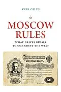 E-Book (epub) Moscow Rules von Keir Giles
