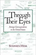 E-Book (pdf) Through Their Eyes von Stephen Hess