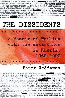 E-Book (epub) The Dissidents von Peter Reddaway