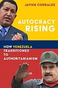 E-Book (epub) Autocracy Rising von Javier Corrales