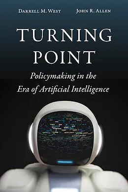 E-Book (epub) Turning Point von Darrell M. West, John R. Allen