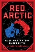E-Book (epub) Red Arctic von Elizabeth Buchanan