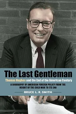 E-Book (epub) The Last Gentleman von Bruce Smith