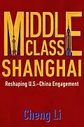E-Book (epub) Middle Class Shanghai von Cheng Li