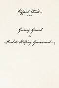 E-Book (epub) Gaining Ground von Clifford Winston