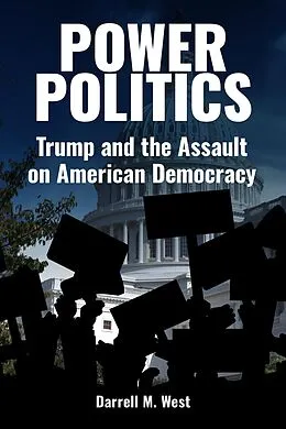 E-Book (epub) Power Politics von Darrell M. West