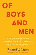 E-Book (epub) Of Boys and Men von Richard V. Reeves