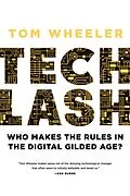 E-Book (epub) Techlash von Tom Wheeler