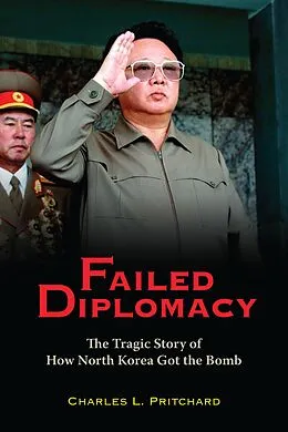 E-Book (pdf) Failed Diplomacy von Charles L. Pritchard