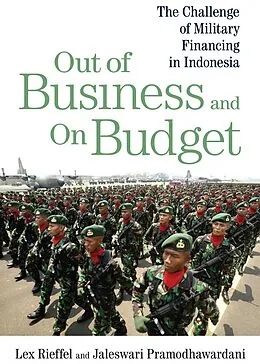 E-Book (pdf) Out of Business and On Budget von Lex Rieffel, Jaleswari Pramodhawardani