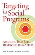 E-Book (pdf) Targeting in Social Programs von Peter H. Schuck, Richard J. Zeckhauser