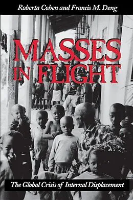 E-Book (pdf) Masses in Flight von Roberta Cohen, Francis M. Deng