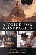 E-Book (epub) A Voice for Nonprofits von Jeffrey M. Berry