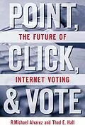 E-Book (pdf) Point, Click, and Vote von R. Michael Alvarez, Thad E. Hall