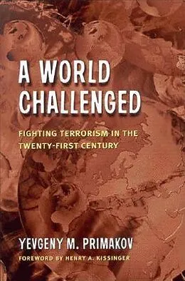 E-Book (pdf) A World Challenged von Yevgeny M. Primakov