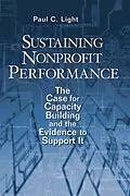E-Book (pdf) Sustaining Nonprofit Performance von Paul C. Light