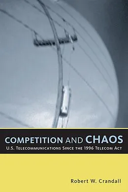 E-Book (pdf) Competition and Chaos von Robert W. Crandall