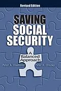E-Book (pdf) Saving Social Security von Peter A. Diamond, Peter R. Orszag