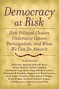 E-Book (pdf) Democracy at Risk von Stephen Macedo