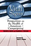 E-Book (pdf) Vital Signs von David A. Dulio, Candice J. Nelson