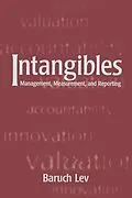 E-Book (epub) Intangibles von Baruch Lev