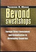 E-Book (pdf) Beyond Sweatshops von Theodore H. Moran