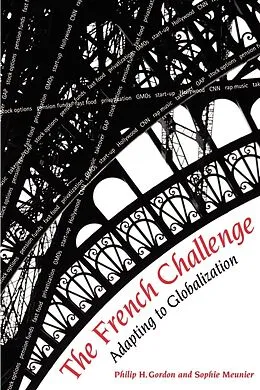 E-Book (pdf) The French Challenge von Philip H. Gordon, Sophie Meunier-Aitsahalia