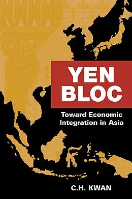 E-Book (pdf) Yen Bloc von C. H. Kwan