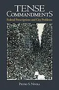 E-Book (pdf) Tense Commandments von Pietro S. Nivola