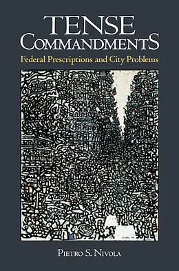 E-Book (pdf) Tense Commandments von Pietro S. Nivola