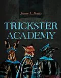 E-Book (pdf) Trickster Academy von Davis Jenny L. Davis