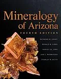 E-Book (pdf) Mineralogy of Arizona, Fourth Edition von Grant Raymond W. Grant, Gibbs Ron Gibbs, Jong Harvey Jong