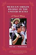 E-Book (pdf) Mexican-Origin People in the United States von Oscar J. Martinez