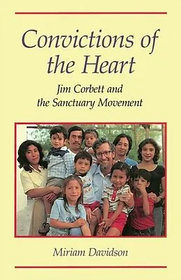 E-Book (pdf) Convictions of the Heart von Miriam Davidson