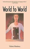 E-Book (pdf) World to World von Martinez Valerie Martinez