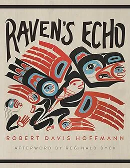 E-Book (epub) Raven's Echo von Hoffmann Robert Davis Hoffmann