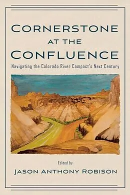 E-Book (epub) Cornerstone at the Confluence von Unknown