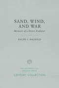E-Book (pdf) Sand, Wind, and War von Ralph A. Bagnold