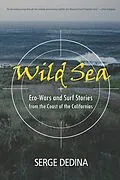 E-Book (pdf) Wild Sea von Dedina Serge Dedina