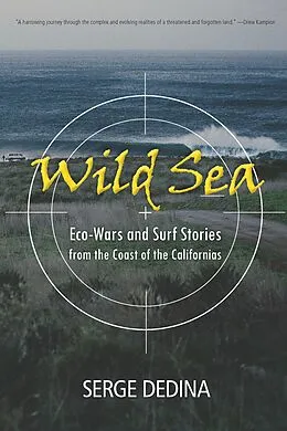 E-Book (pdf) Wild Sea von Dedina Serge Dedina