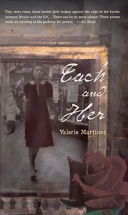 E-Book (pdf) Each and Her von Martinez Valerie Martinez