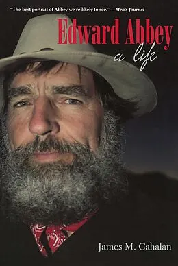 E-Book (epub) Edward Abbey von Cahalan James M. Cahalan