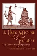 E-Book (pdf) Chaco Mission Frontier von James Schofield Saeger