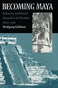 E-Book (pdf) Becoming Maya von Wolfgang Gabbert