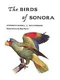 E-Book (pdf) Birds of Sonora von Stephen M. Russell, Gale Monson