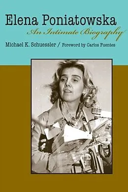 E-Book (pdf) Elena Poniatowska von Michael K. Schuessler