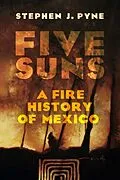 E-Book (epub) Five Suns von Stephen J. Pyne