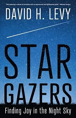 E-Book (epub) Star Gazers von David H. Levy