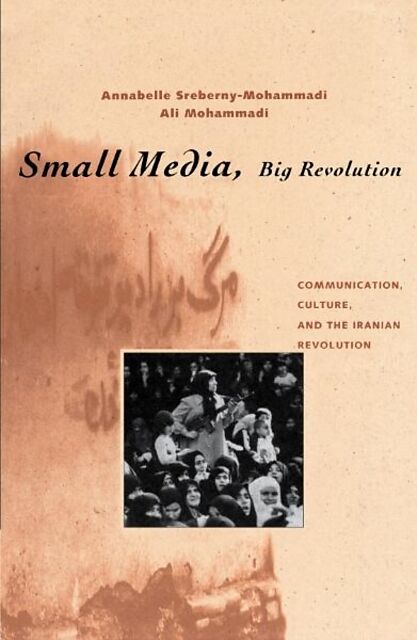 Small Media, Big Revolution