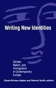 Writing New Identities